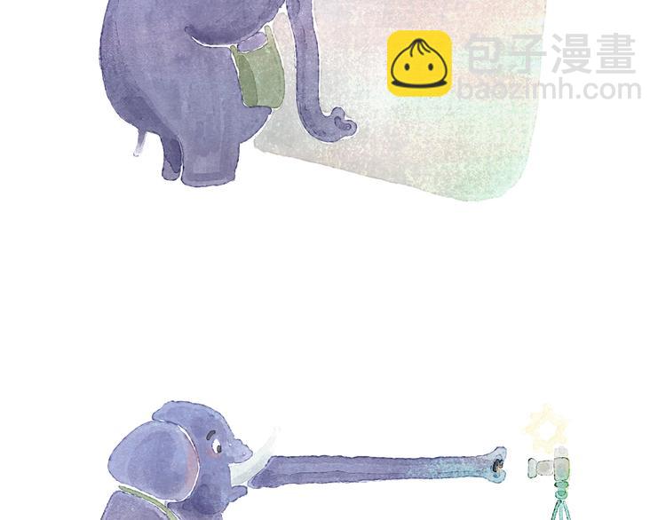 繪心一笑 - 第198 垃圾分類 - 3