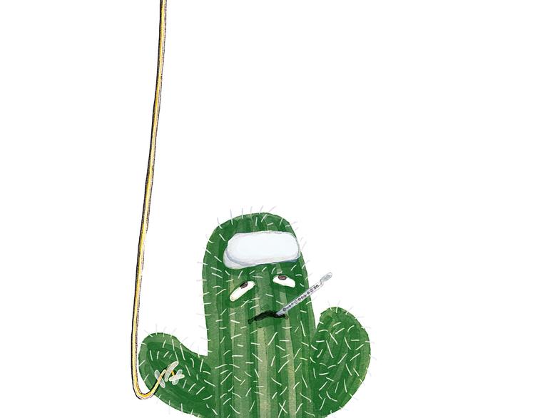 繪心一笑 - 第198 垃圾分類 - 5