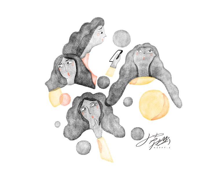 繪心一笑 - 特別篇 2018年終總結 - 7