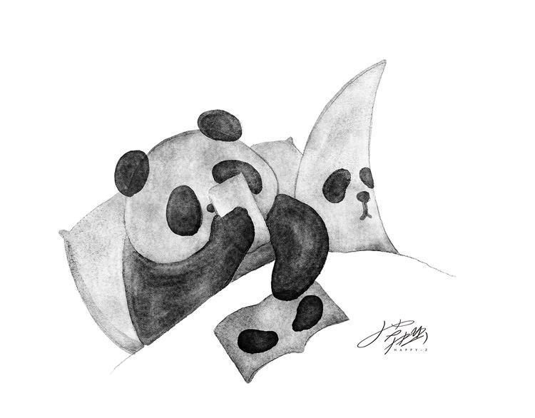 繪心一笑 - 特別篇 2018年終總結 - 3