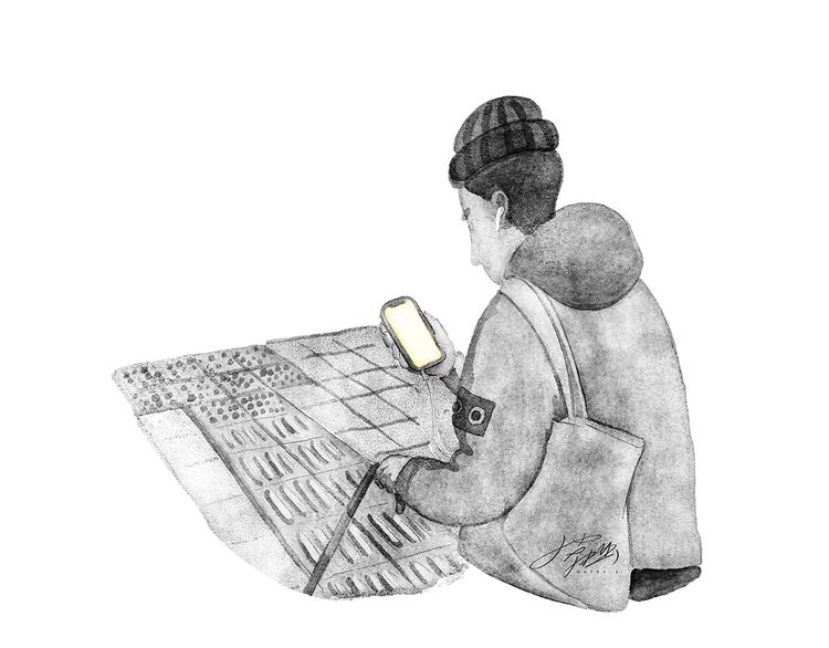 繪心一笑 - 特別篇 2018年終總結 - 2