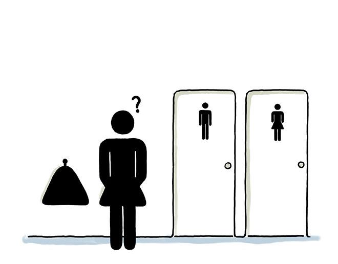 繪心一笑 - 師傅吃泡麪 - 5