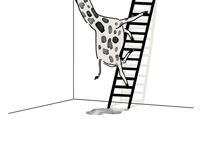 繪心一笑 - 第210話 大師詞鑑 - 4