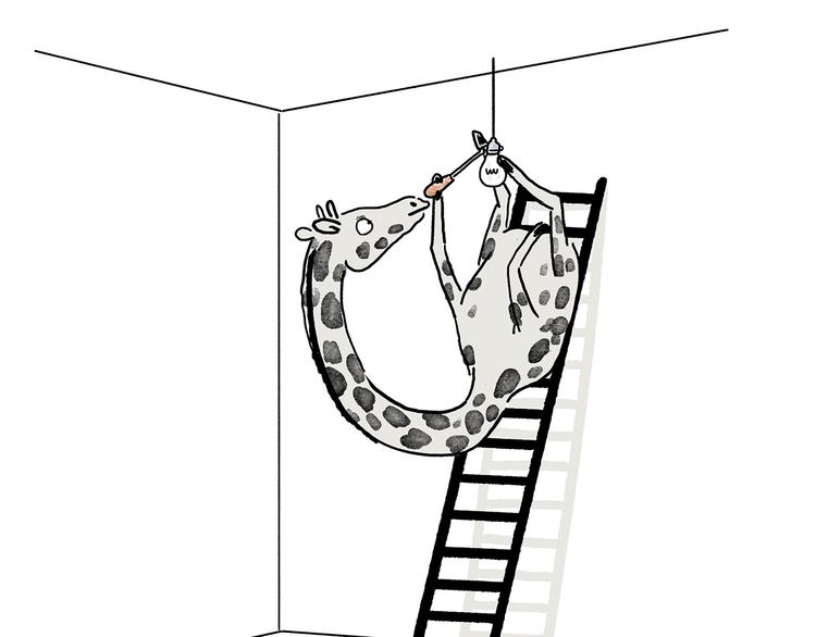 繪心一笑 - 第210話 大師詞鑑 - 5