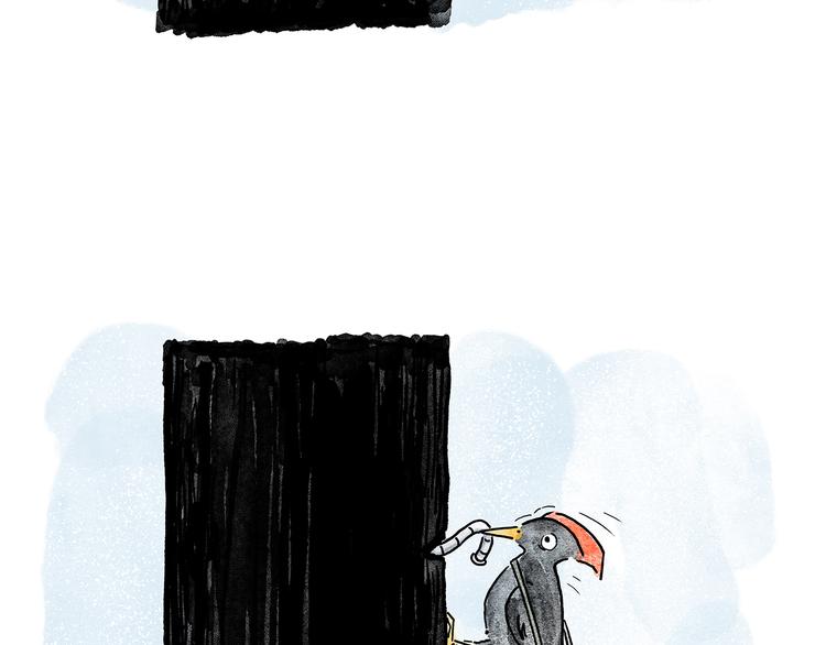 繪心一笑 - 第210話 大師詞鑑 - 2