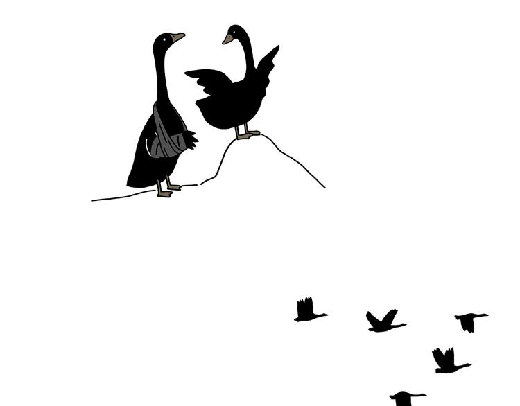 繪心一笑 - 第216話 新方式 - 2