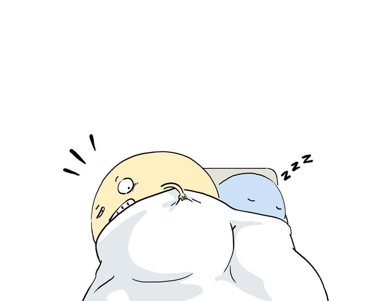 繪心一笑 - 第220話 比心 - 2