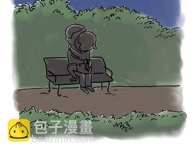 繪心一笑 - 師傅潛水 - 5