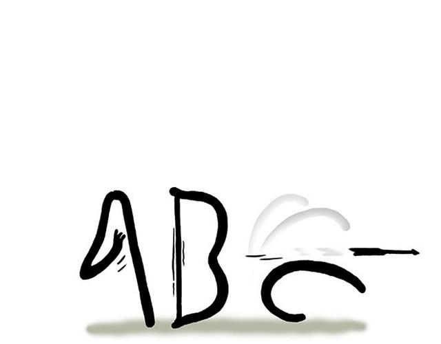 繪心一笑 - 師傅潛水 - 7