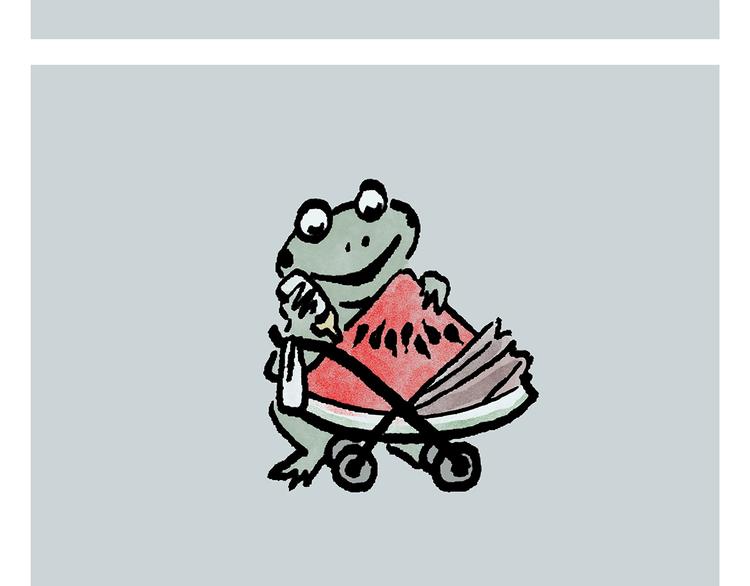 繪心一笑 - 第234話 睡前故事 - 1