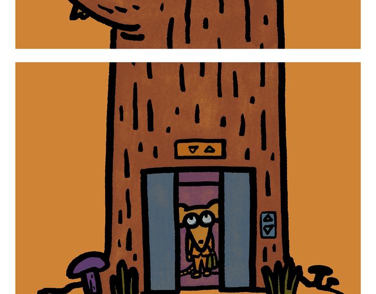 繪心一笑 - 第248話 劍龍接孩子 - 6