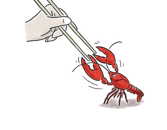 繪心一笑 - 師傅過山車 - 7