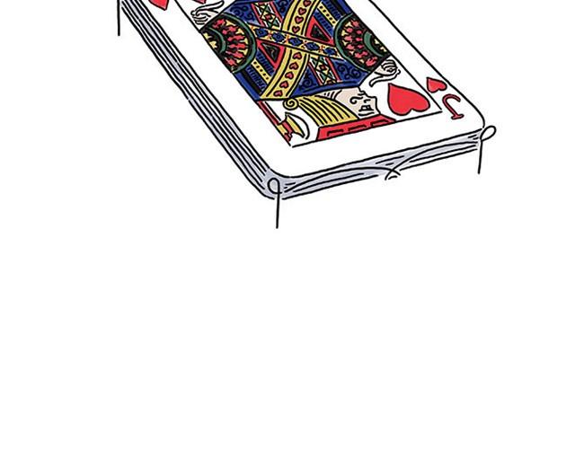 繪心一笑 - 師傅過山車 - 6