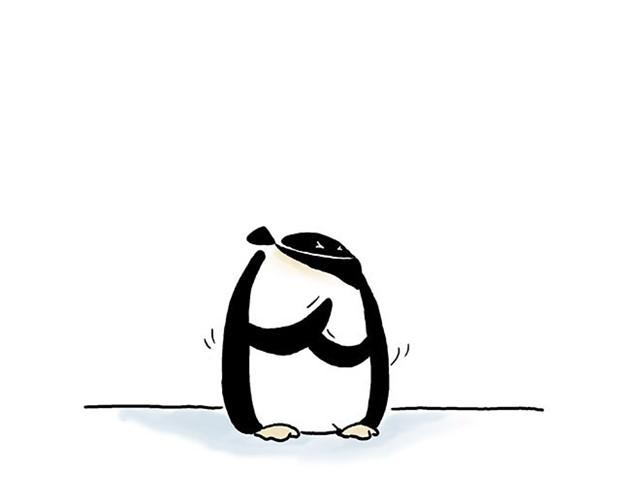 繪心一笑 - 師傅過山車 - 4