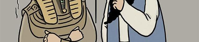 繪心一笑 - 師傅過山車 - 3