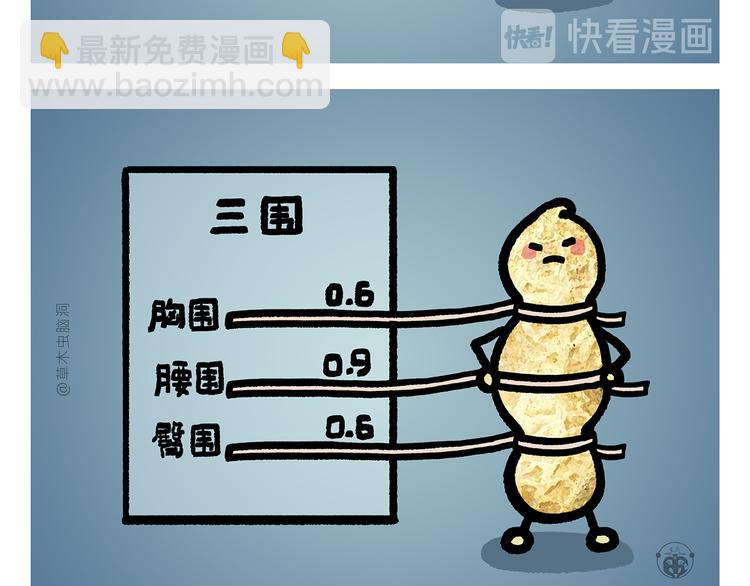 繪心一笑 - 第280話 轉行擺地攤 - 2