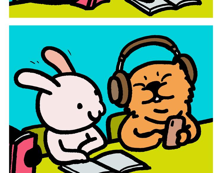 繪心一笑 - 第284話 隱秘的BOSS - 3