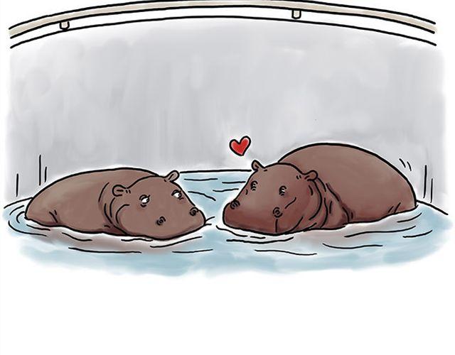 繪心一笑 - 師傅遇險 - 2