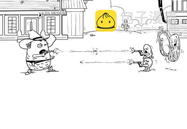 繪心一笑 - 師傅吃早餐 - 5