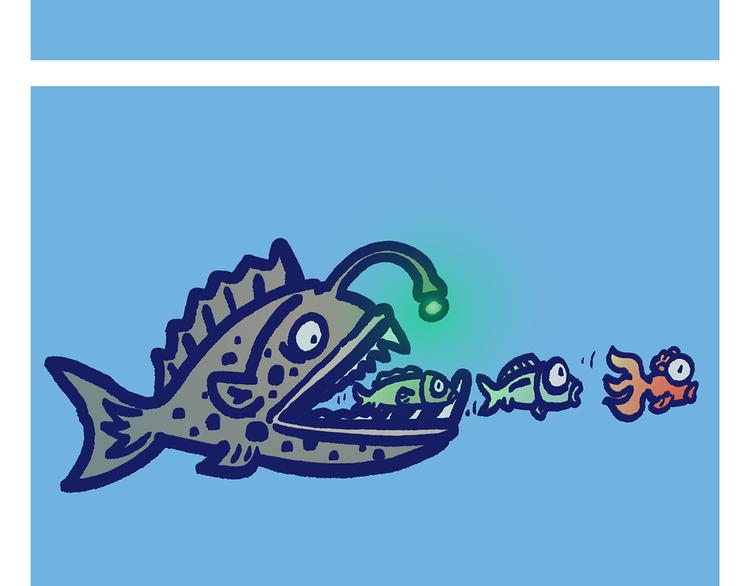 繪心一笑 - 第300話 澡堂哲思 - 1