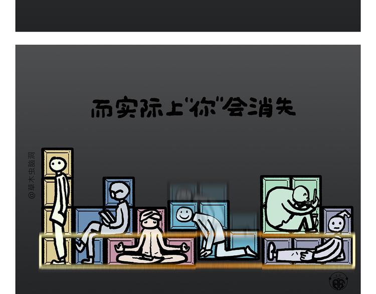 繪心一笑 - 第312話 近視的鐵扇公主 - 2