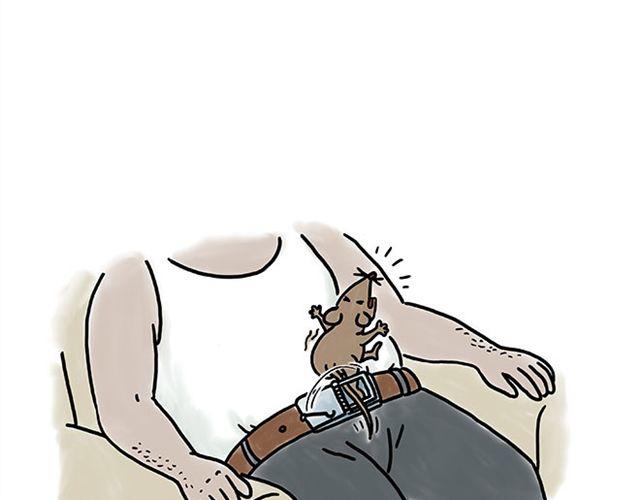 繪心一笑 - 師傅直升機 - 3