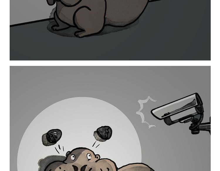 繪心一笑 - 第334話 一鞠兩得 - 5