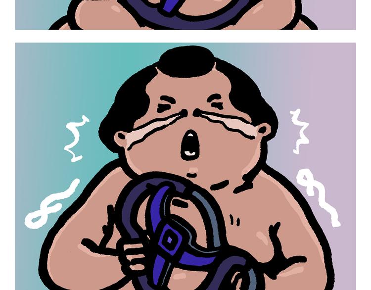 繪心一笑 - 第334話 一鞠兩得 - 2