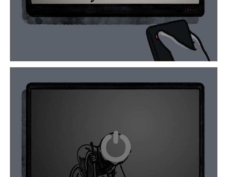 繪心一笑 - 第340話 猴類高質量男性 - 1