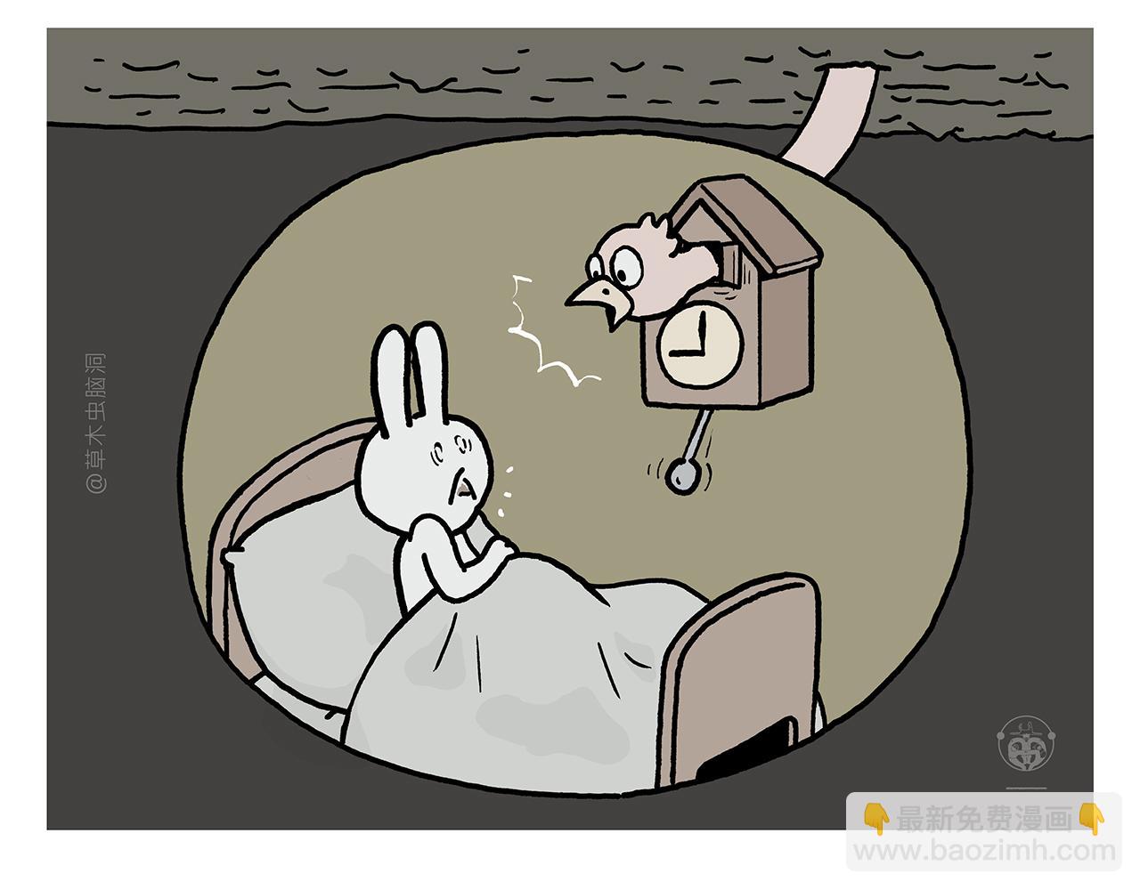 繪心一笑 - 第376話 悟空充電中... - 2