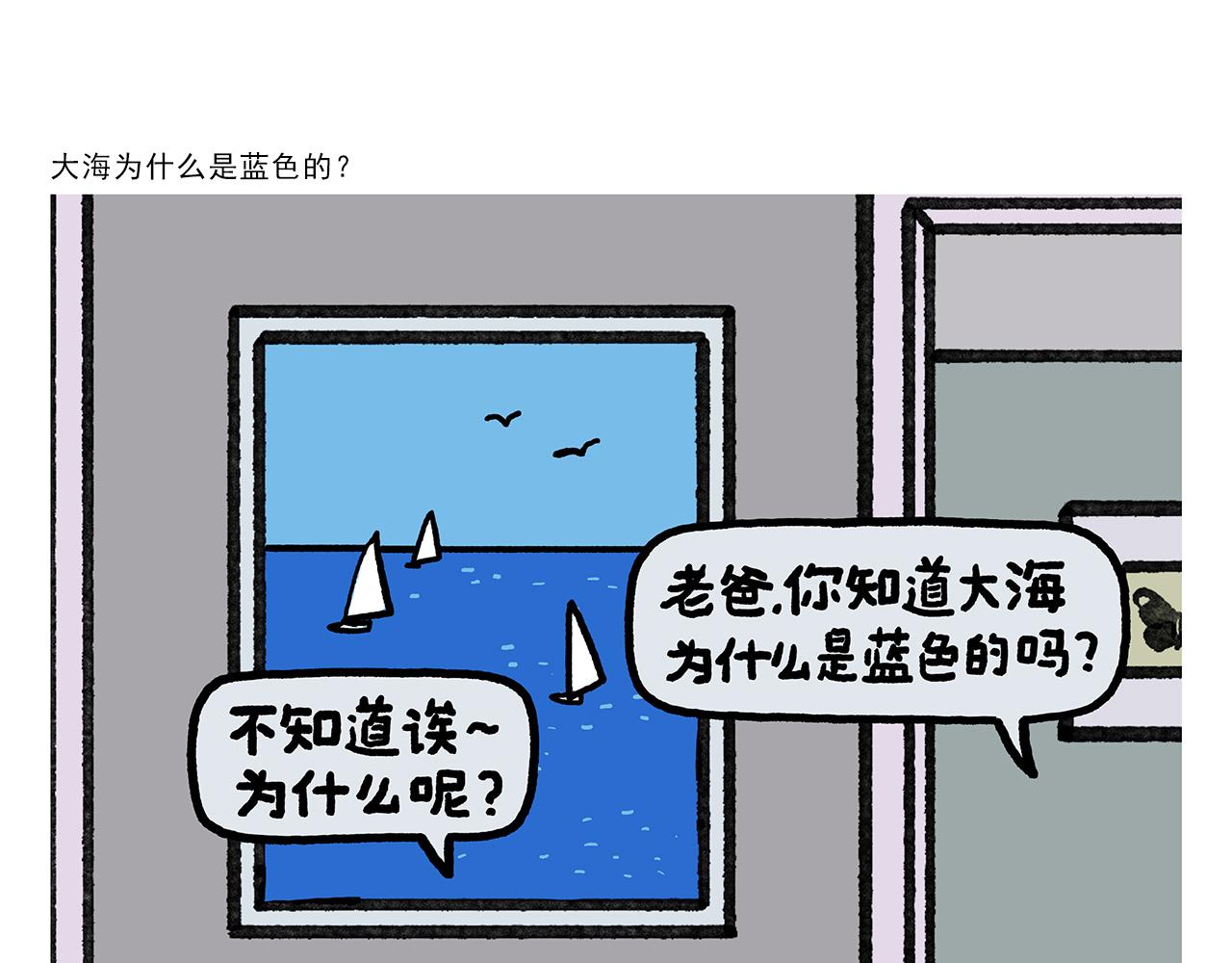 繪心一笑 - 第376話 悟空充電中... - 1