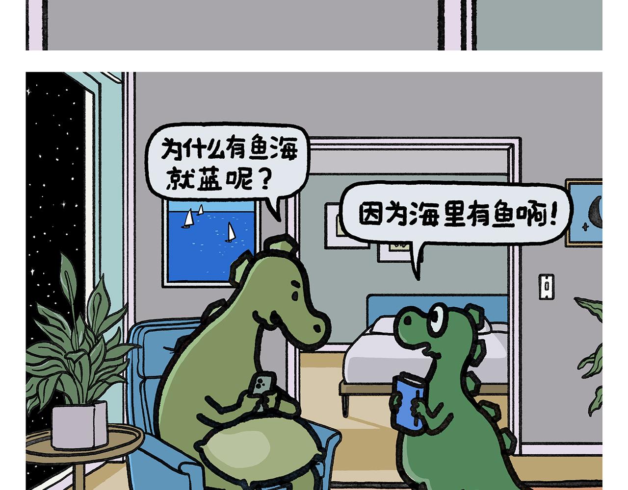 繪心一笑 - 第376話 悟空充電中... - 2