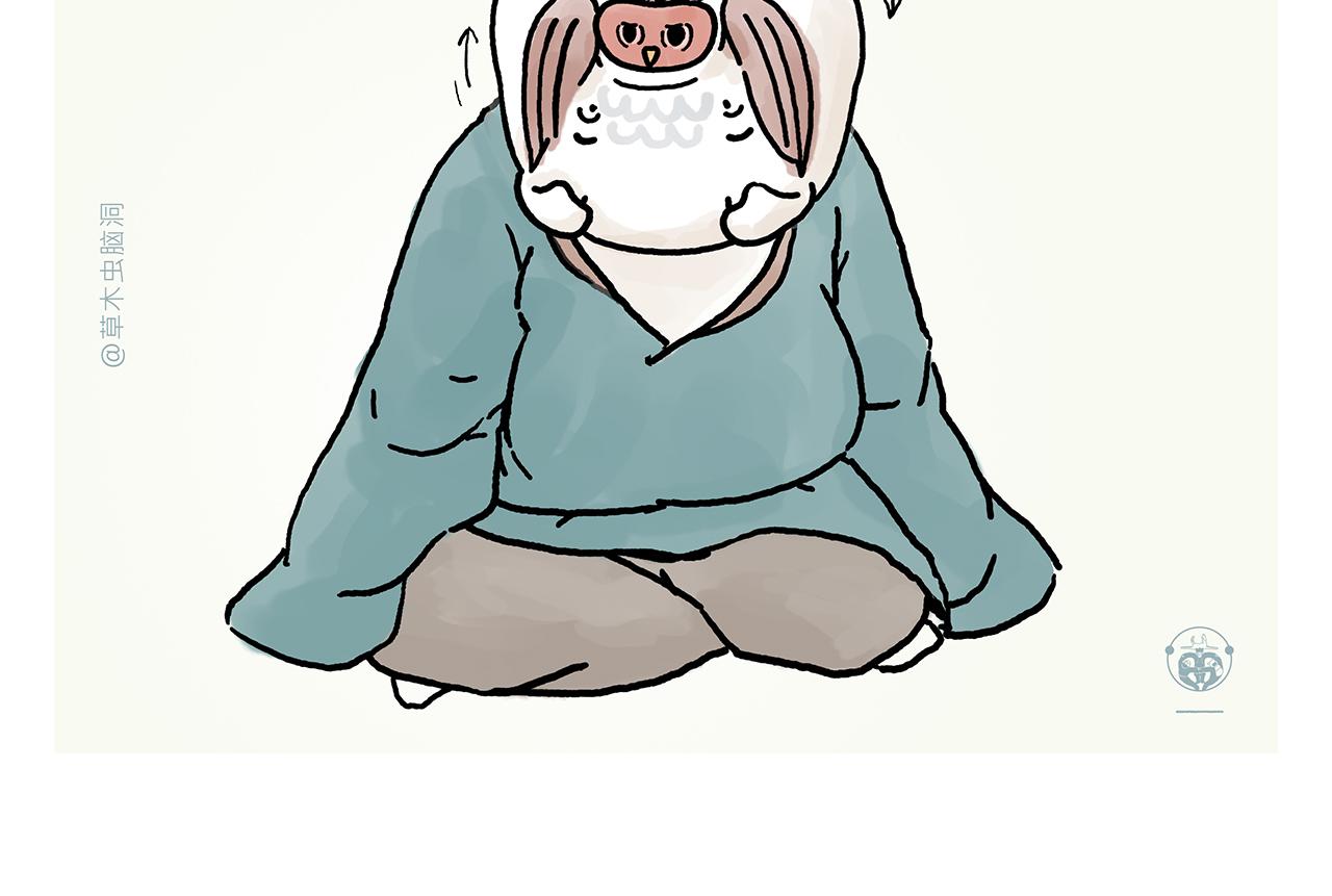 繪心一笑 - 第380話 天蓬元帥的宿命 - 3