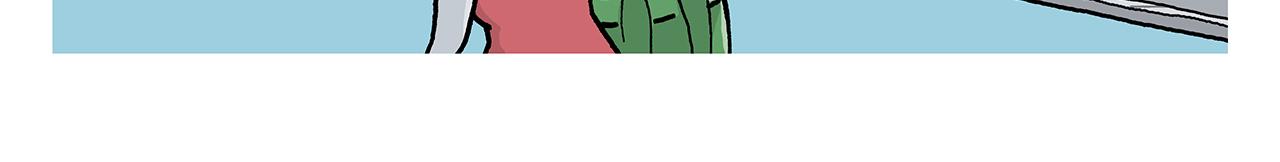 繪心一笑 - 第388話 禮物披風 - 3