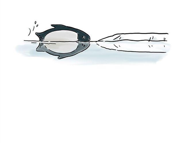 繪心一笑 - 師傅搞怪 - 4