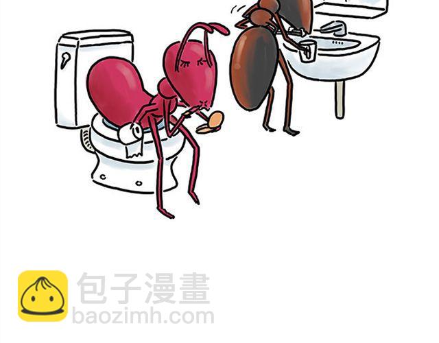 繪心一笑 - 師傅搞怪 - 6