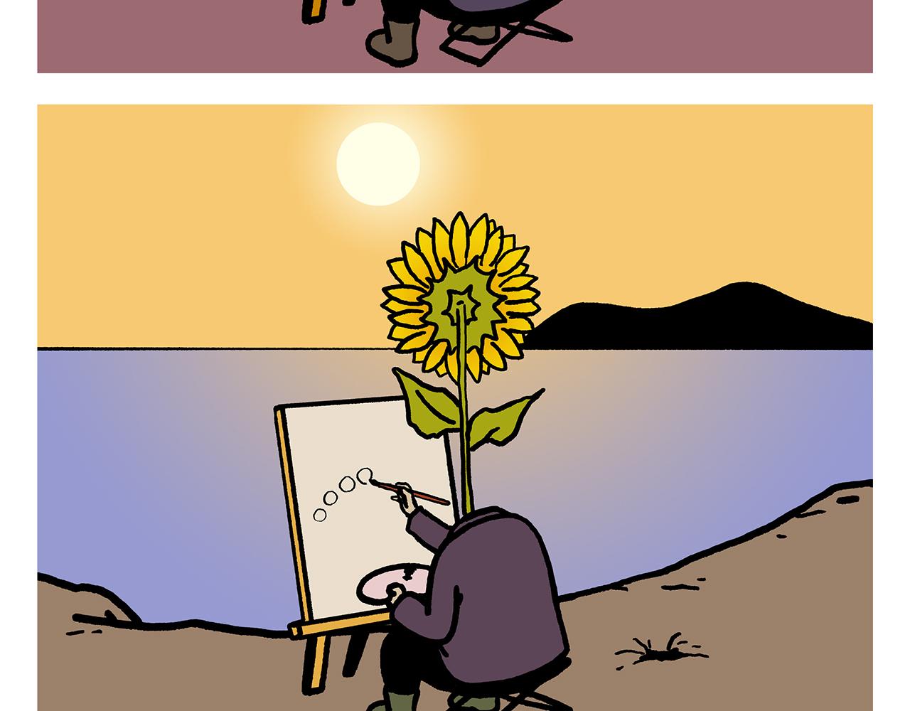 繪心一笑 - 第398話 極速通關攻略 - 1