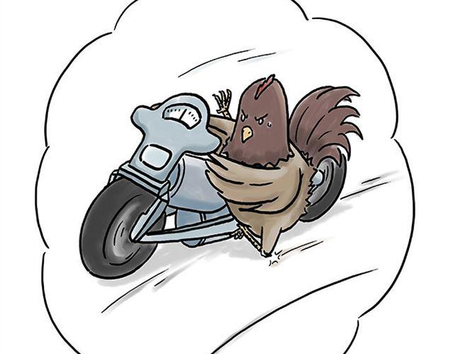 繪心一笑 - 師傅學紋身 - 5