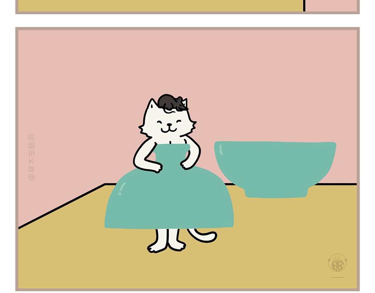 繪心一笑 - 第422話 無計可施 - 6