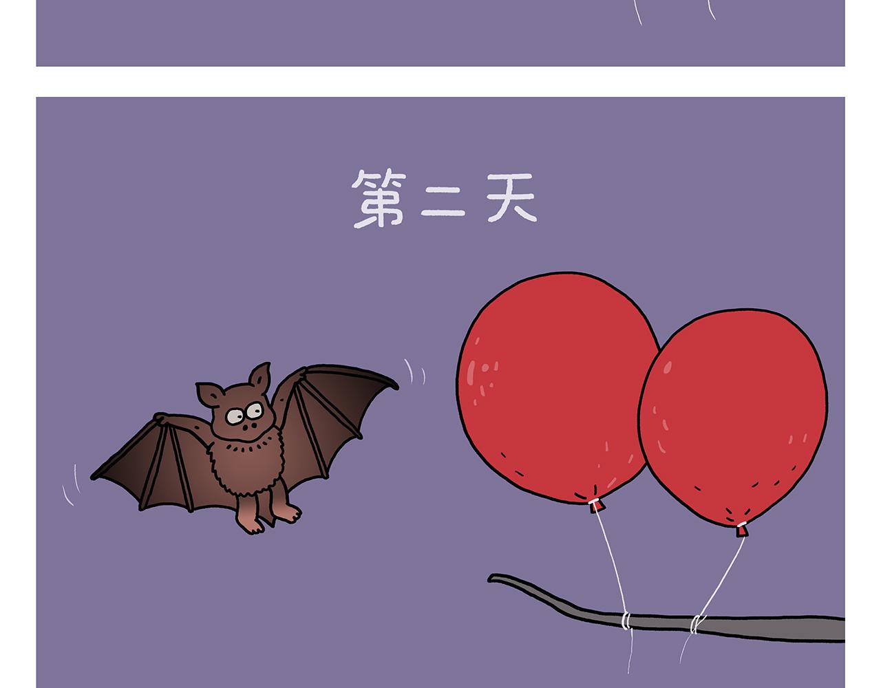 繪心一笑 - 第422話 無計可施 - 5