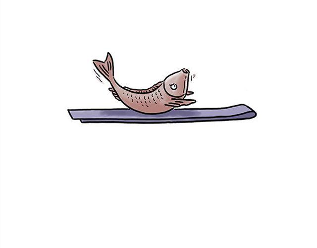 繪心一笑 - 師傅的牀 - 4