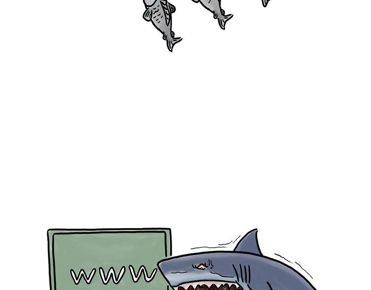 繪心一笑 - 聖誕老人會不會來？ - 6