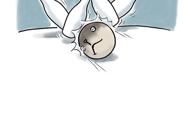 繪心一笑 - 你看懂了嗎？ - 5