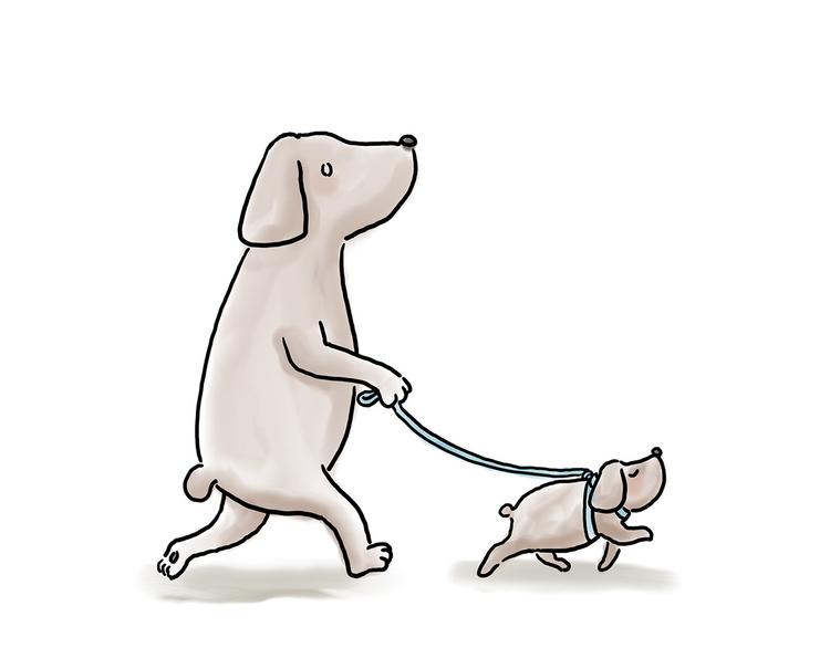 繪心一笑 - 你看懂了嗎？ - 6