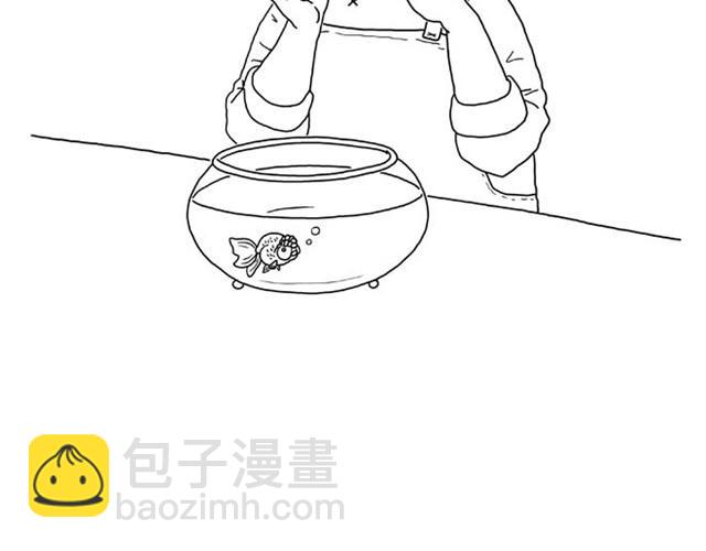 繪心一笑 - 師傅當模特 - 5