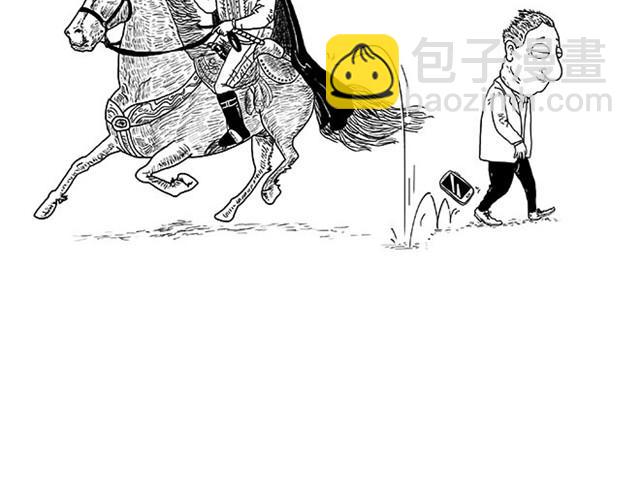 繪心一笑 - 師傅當模特 - 5