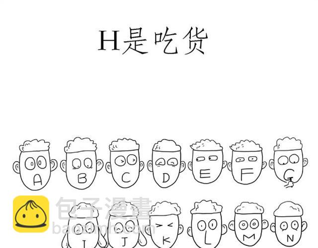 繪心一笑 - 師傅當模特 - 5