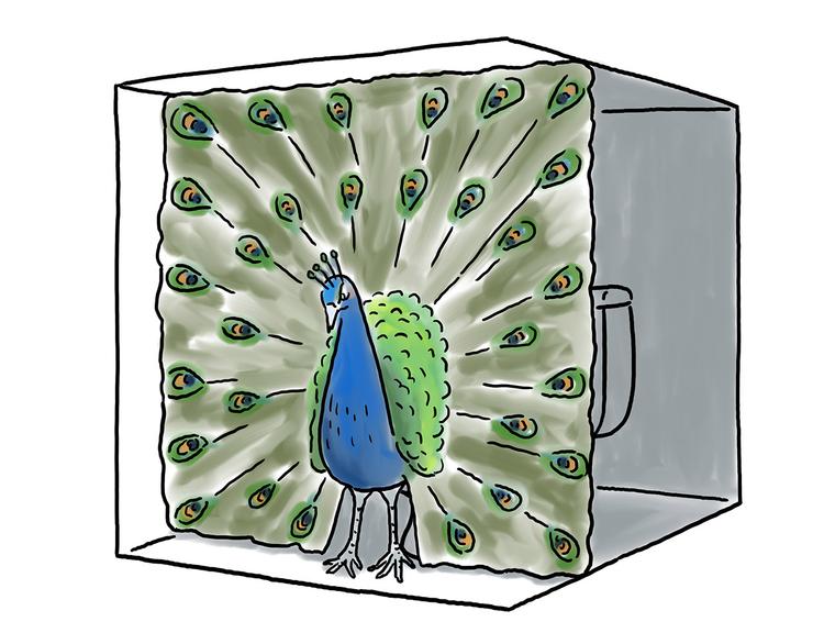 繪心一笑 - 腦洞來襲！ - 2