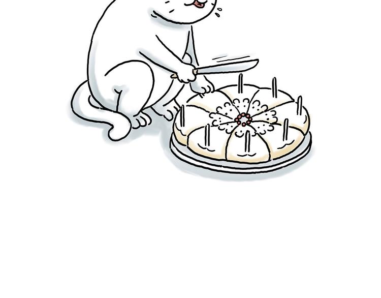 繪心一笑 - 師傅搶紅包 - 6