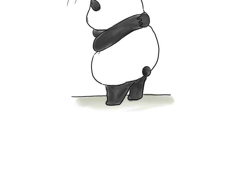 繪心一笑 - 借火 - 7